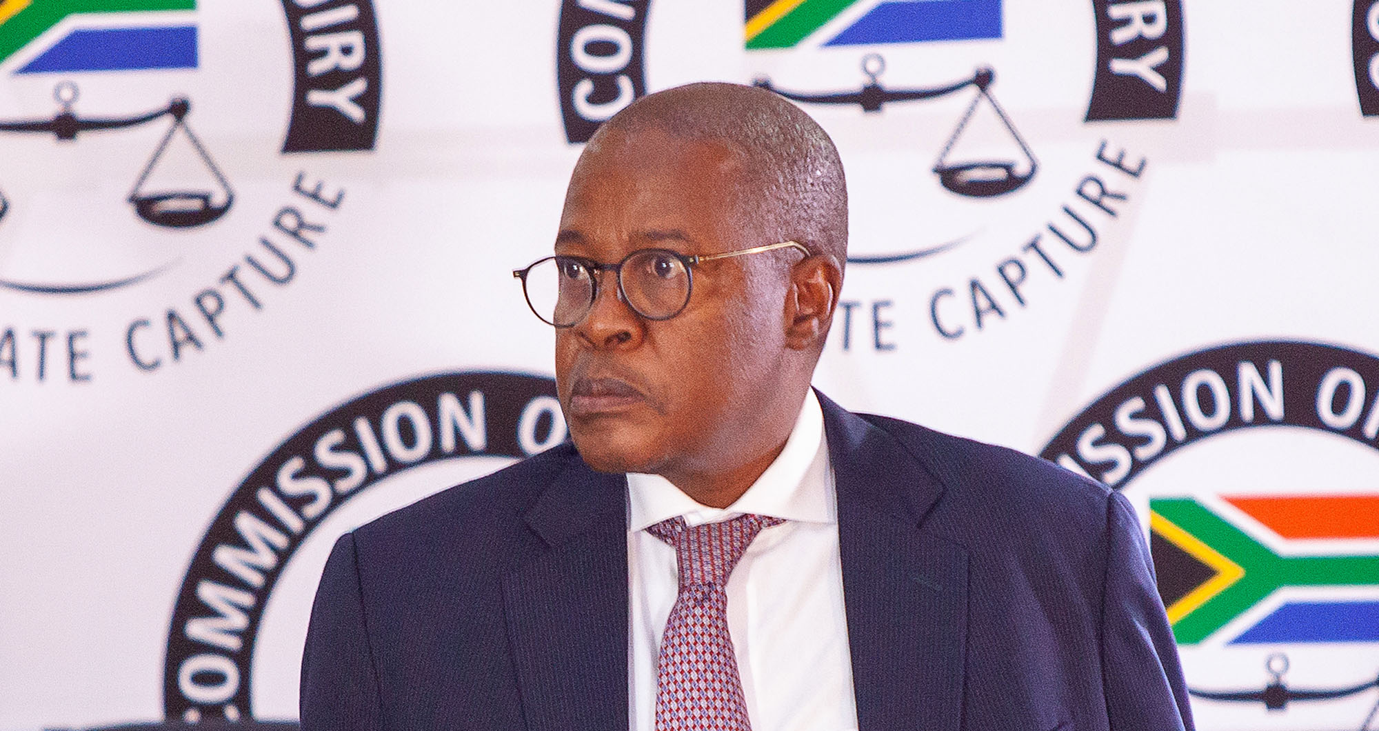 Brian Molefe says he trusted Anoj Singh on Regiments’ R78m fee boost