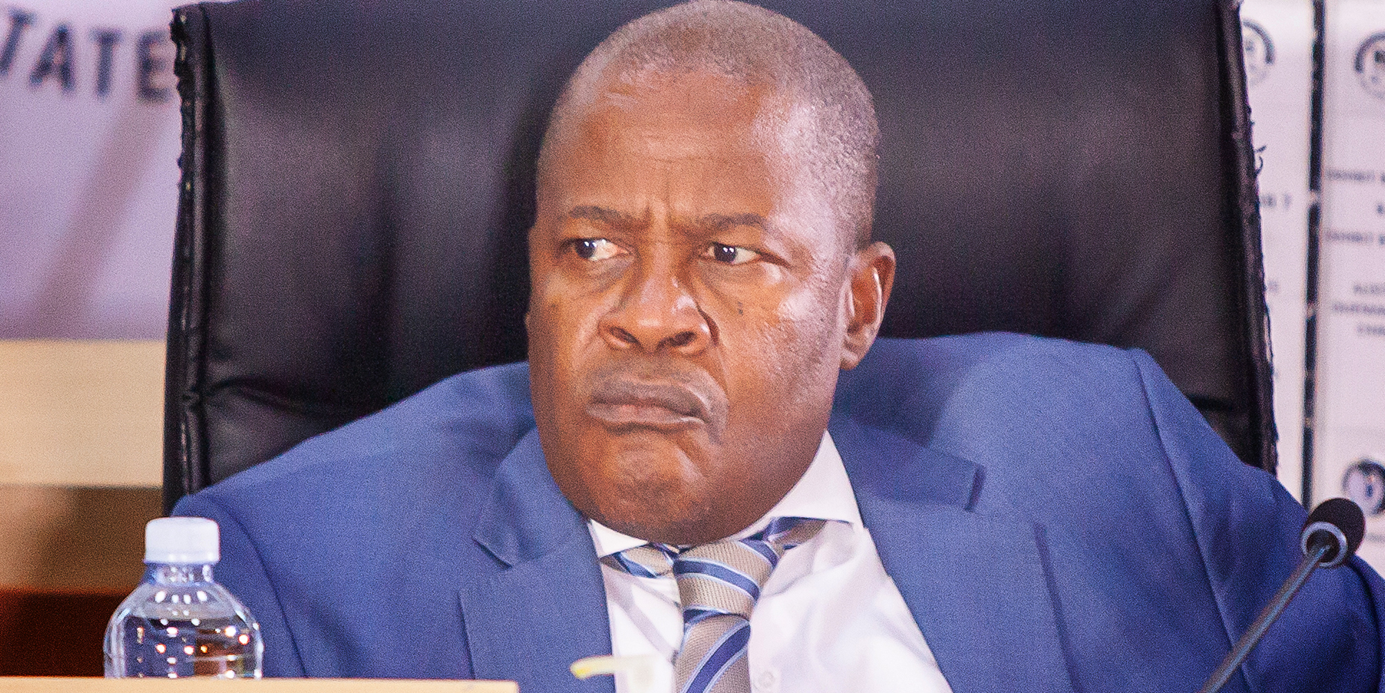 Commission continues to hear Transnet related testimony