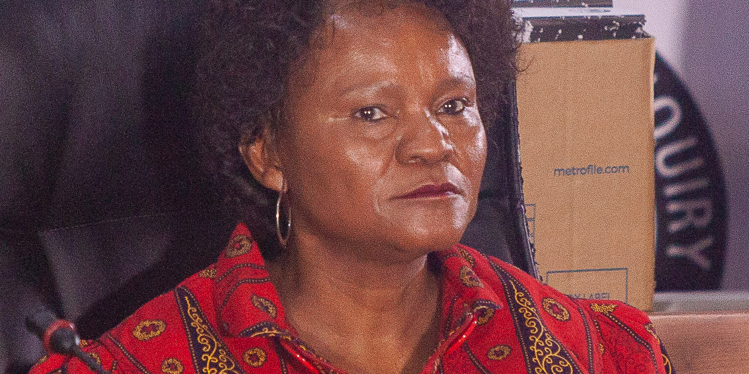 Former SAA board member Kwinana’s evidence about airline’s deals ‘kind of horrifies’ judge