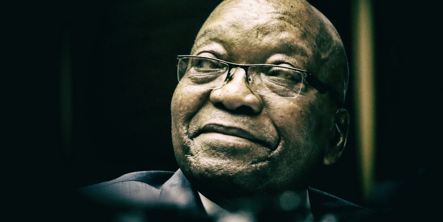 Zuma launches latest appeal to can corruption trial