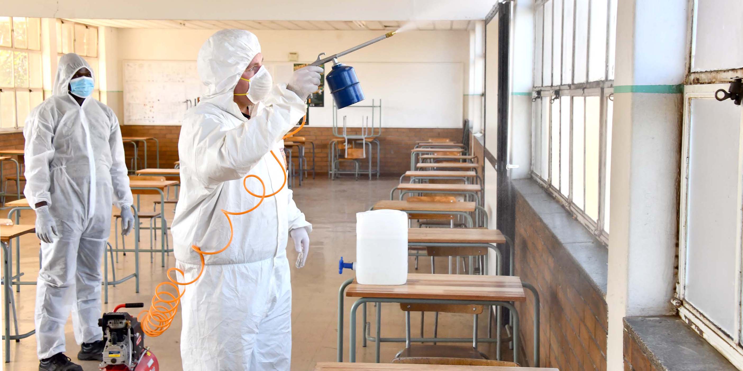 School’s out: Nationwide reopening postponed, but Western Cape won’t wait