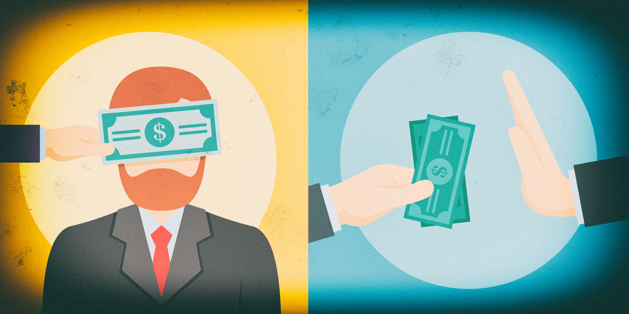 Ramaphosa gives graft fightback a shot in the arm with new health sector anti-corruption forum