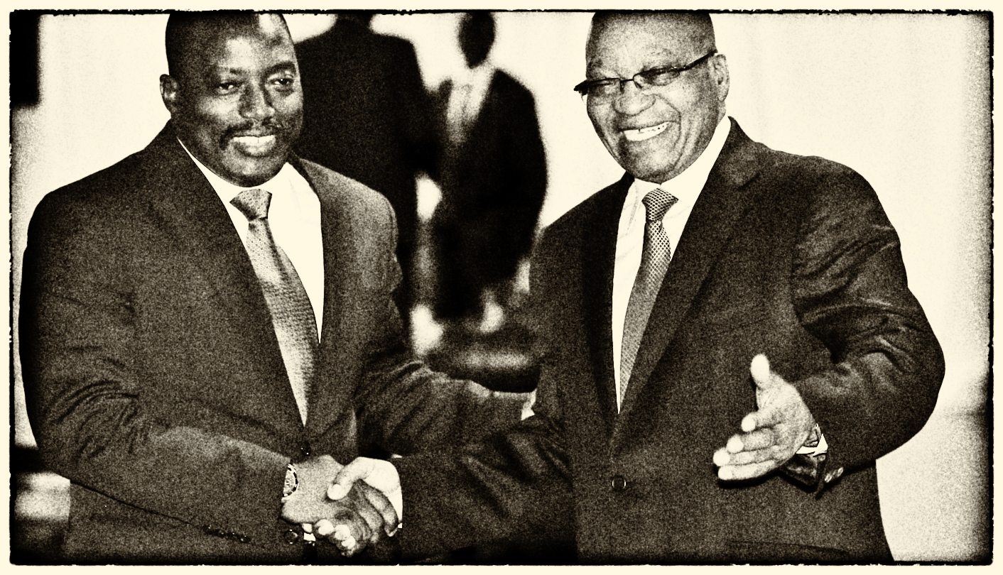 Fighting Africa’s illicit financial flows: A 14-step guide revealed