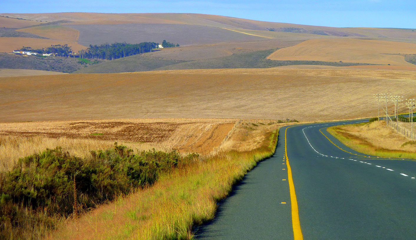 ANC plans to put Constitution to the test by expropriating land without compensation