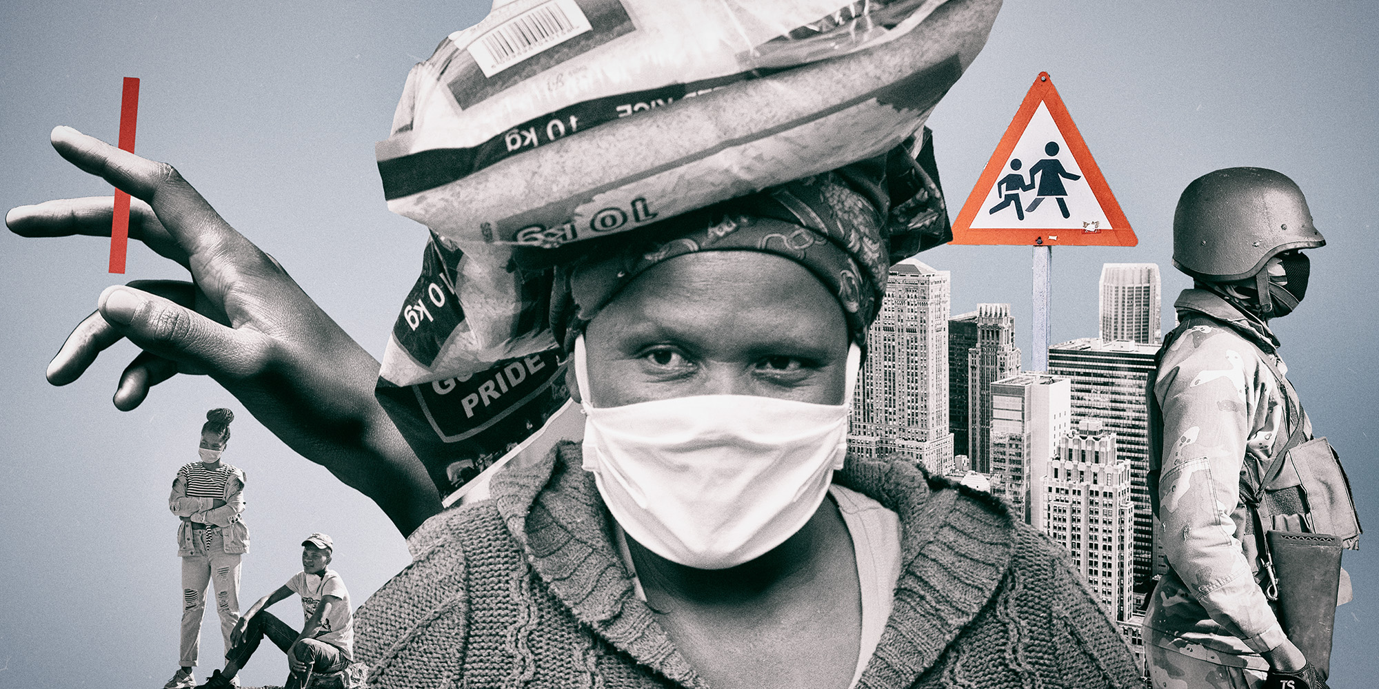 Ramaphosa’s lockdown lesson: Trust is hard to build and easily broken