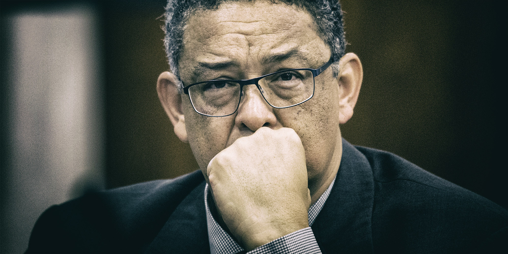 IPID cover up exposé: Viewfinder responds to Robert McBride
