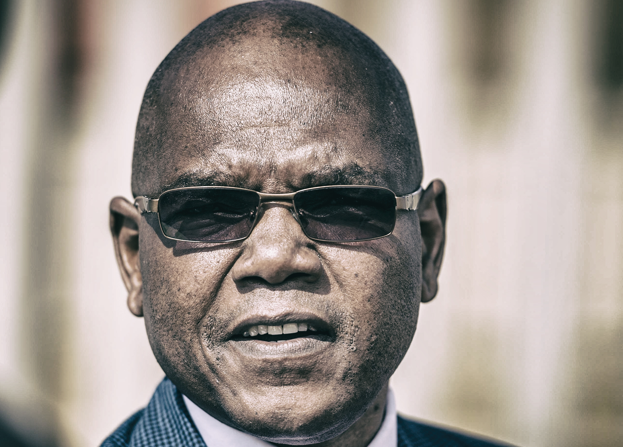 More than a decade later, case against ex-cop Richard Mdluli postponed — again