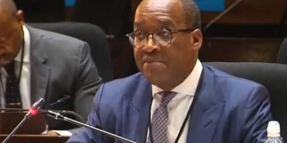 PIC announces ‘blatant’ violations in R4.3-billion investment in Survé-controlled Ayo Technology