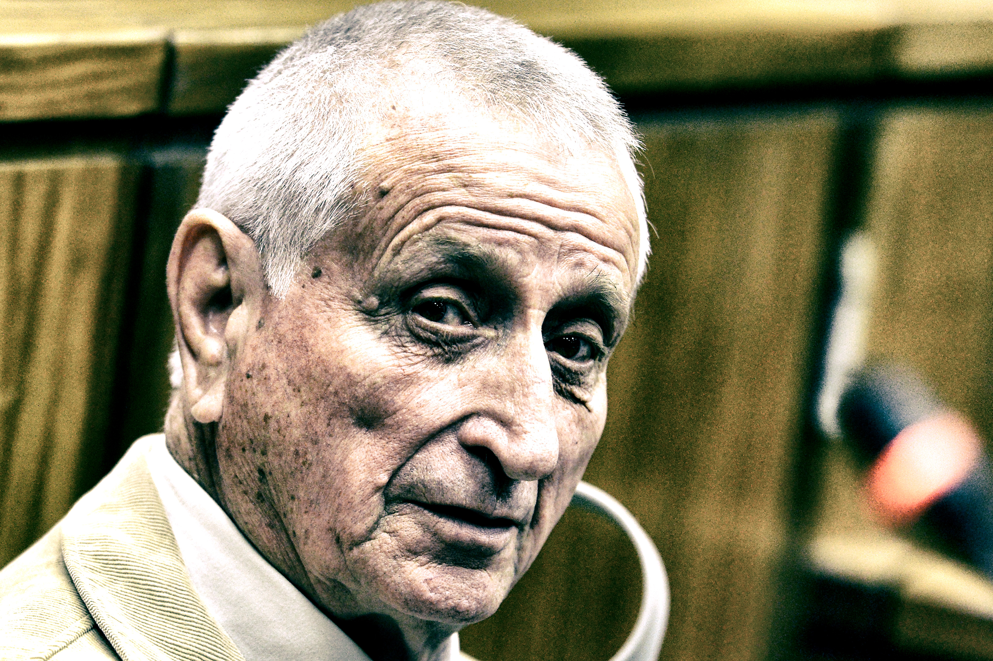 Former Security Branch clerk’s claim that apartheid perpetrators received a pardon from President Mbeki is ‘absolute hogwash’