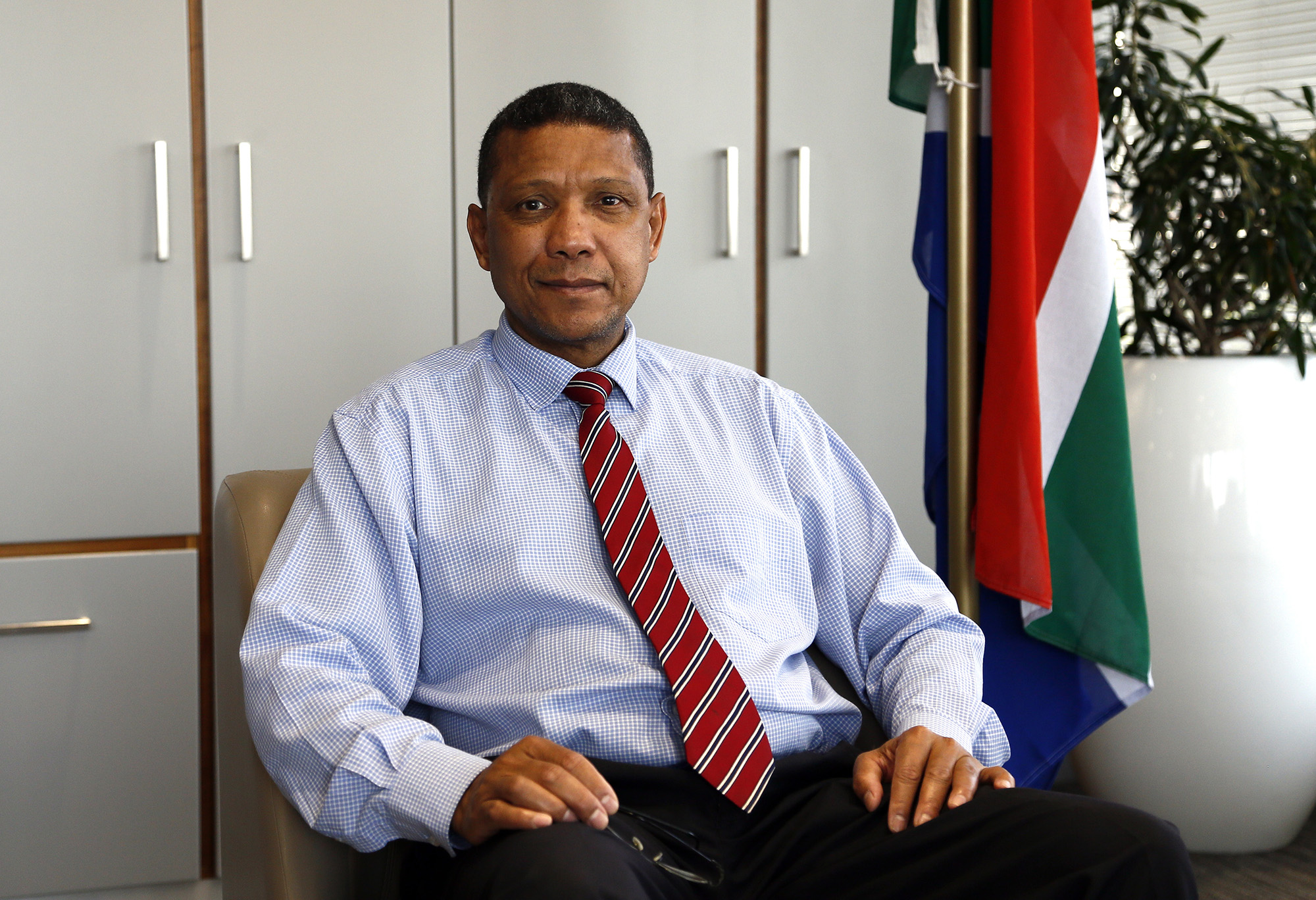 Tshwane Metro: From coalition negotiations to utility bills totalling over R1-billion —  council has its work cut out