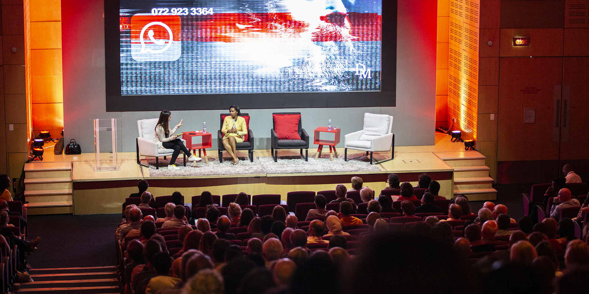 Diary of a whistle-blower: Mosilo Mothepu’s courageous fight against state capture