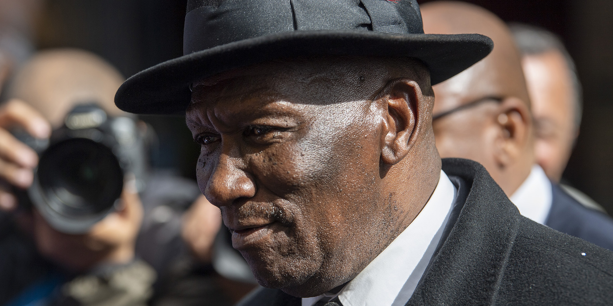 Seven arrests in Jabulani Hostel mass murder as taxi industry denies any links