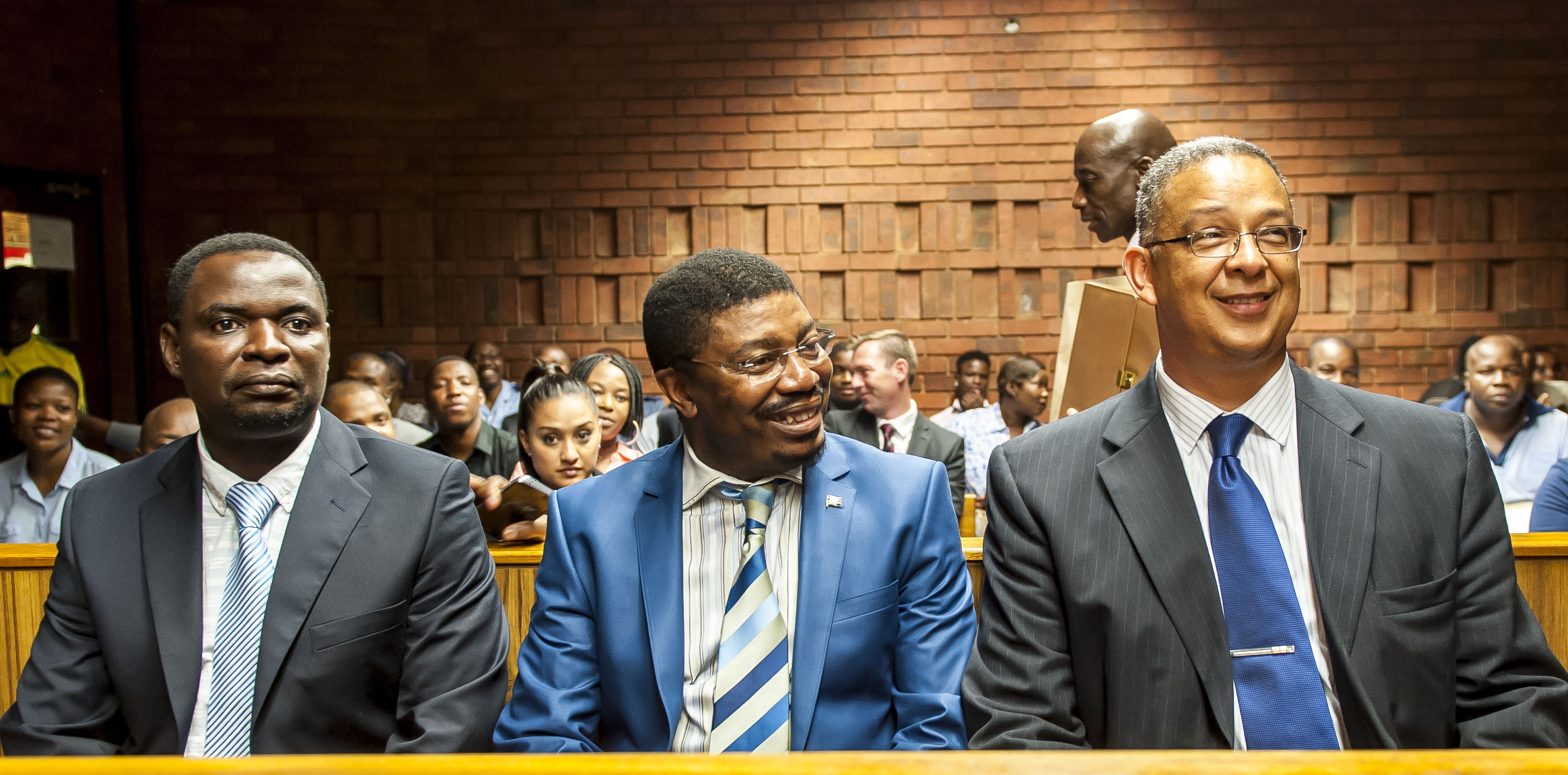 Inquiry Testimony: IPID Limpopo leader resisted pressure to implicate McBride