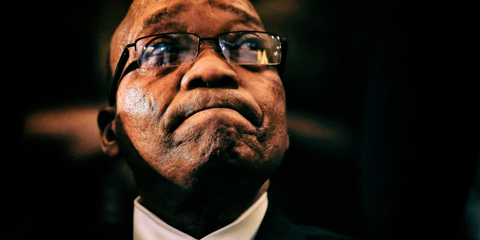 South Africa Holds A National Day Of Prayer For Nelson Mandela