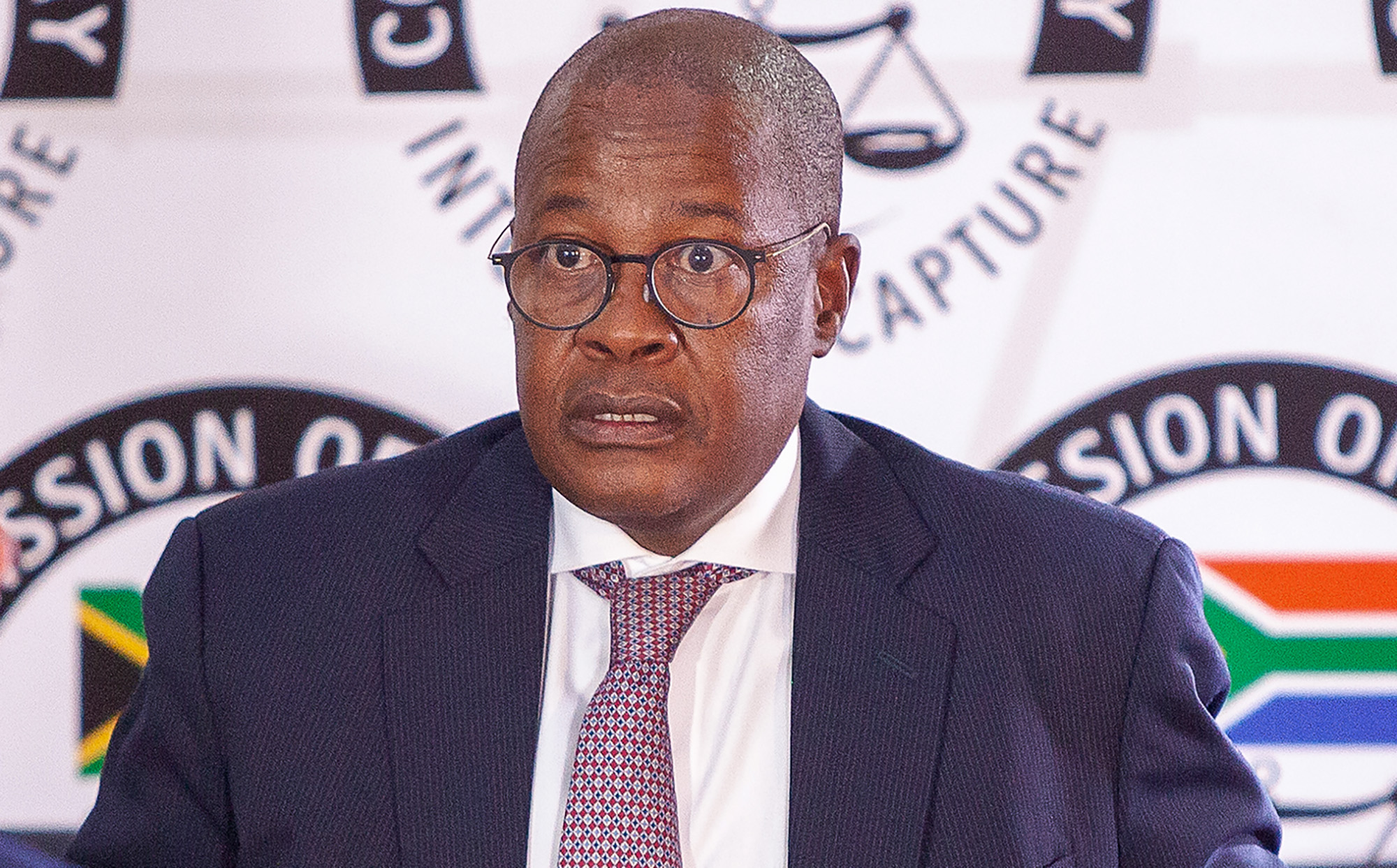 Brian Molefe: ‘I have no regrets that I knew the Guptas’