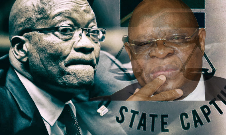 Time is on Zuma's side in his mission to evade State Capture grilling