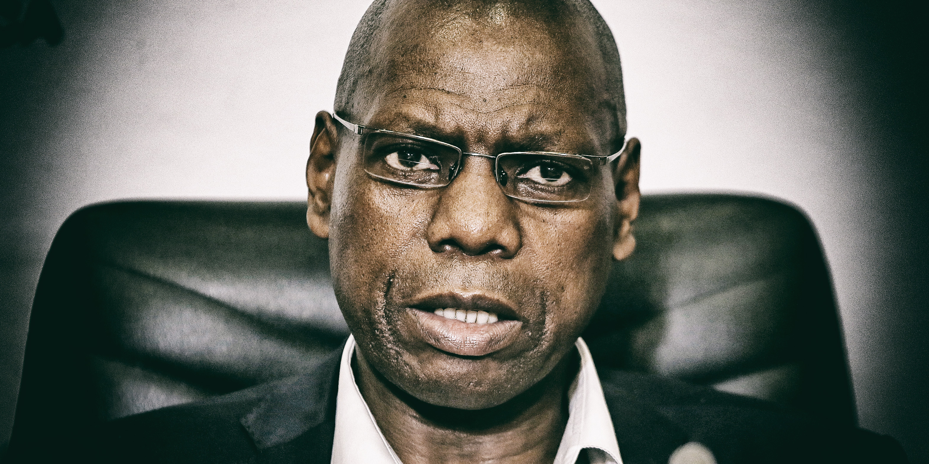 SA Lockdown explained by government: Part 1 - health and economics