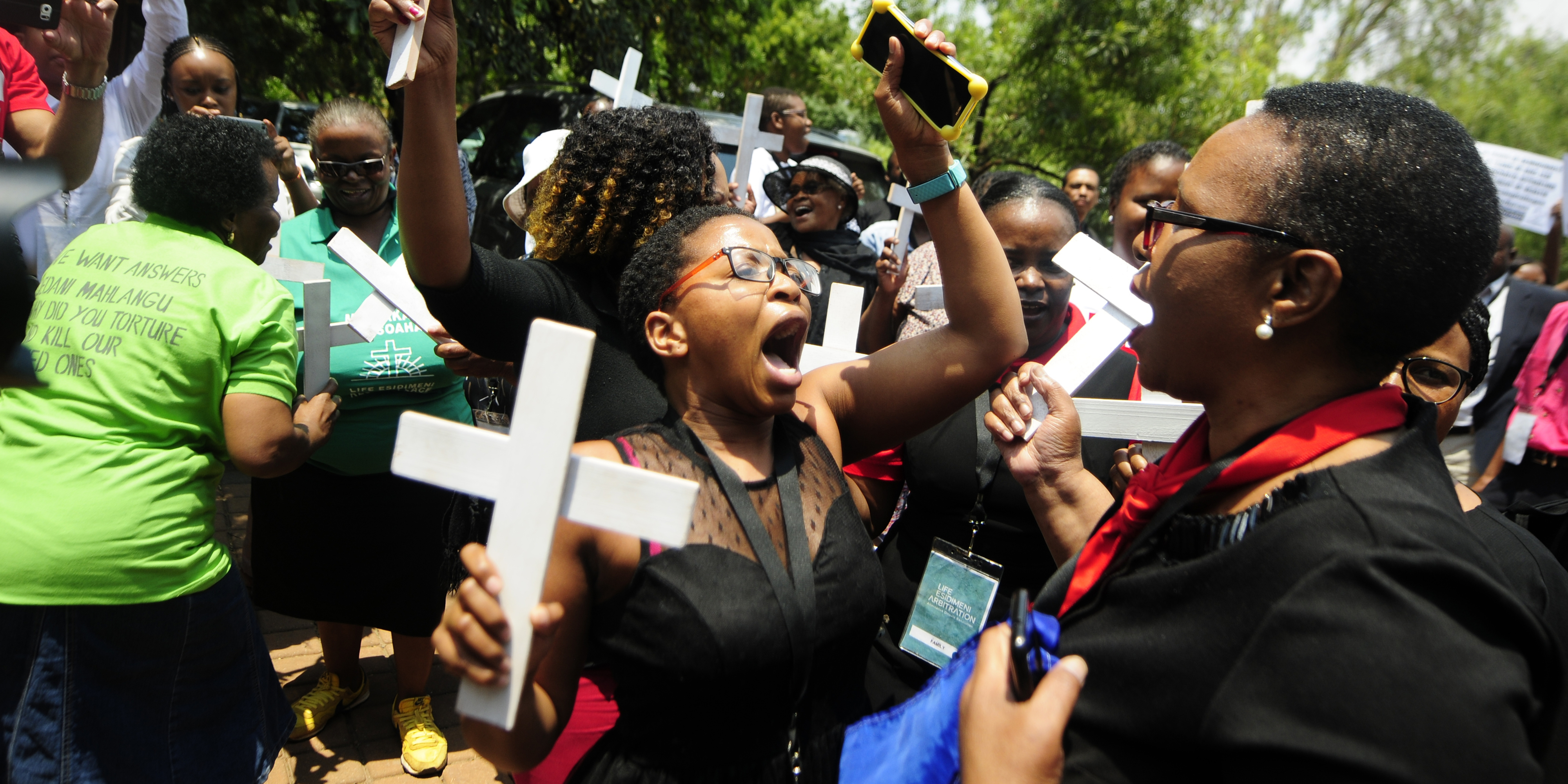 DA welcomes court judgment ordering Life Esidimeni NGOs to pay back the money