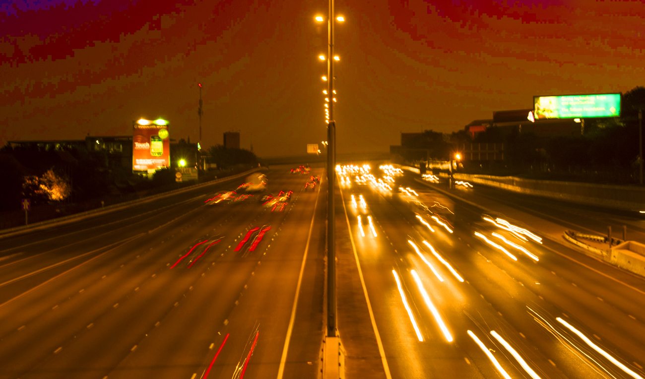 E-tolls: Highway's in the storm