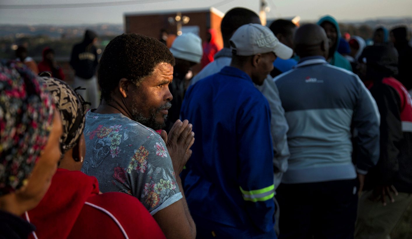 Analysis: ANC’s attack on Electoral Commission is an attack on SA democracy