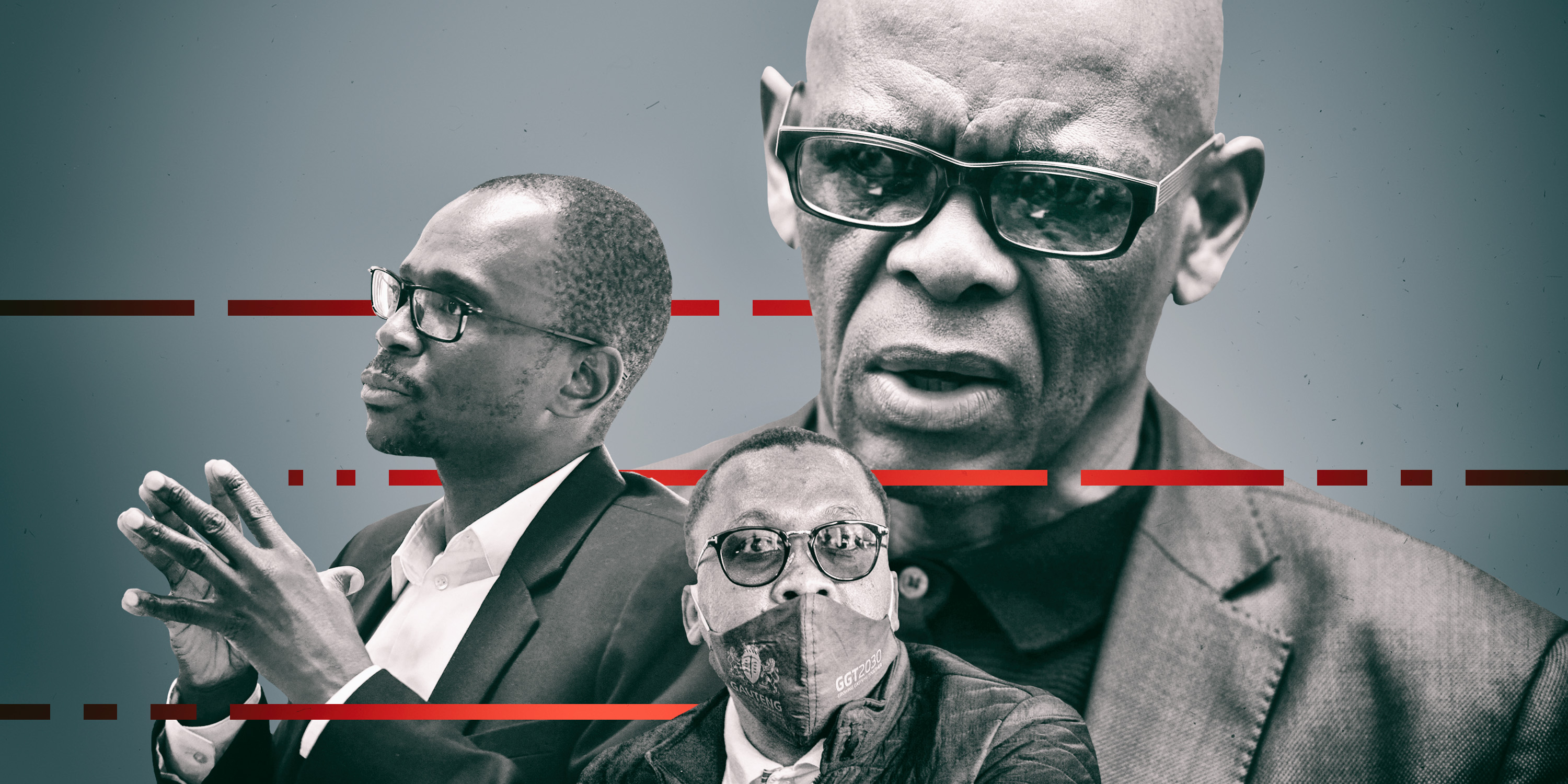 Council of Elders to investigate corruption in ANC if officials don’t pony up