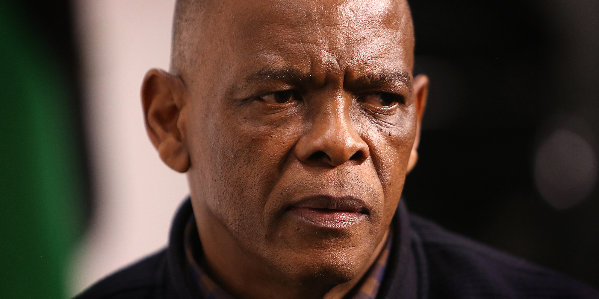 Zuma meeting not about Ramaphosa