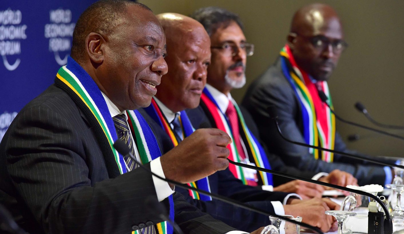 Analysis: Candles in the Wind – the Presidency as the art of the possible