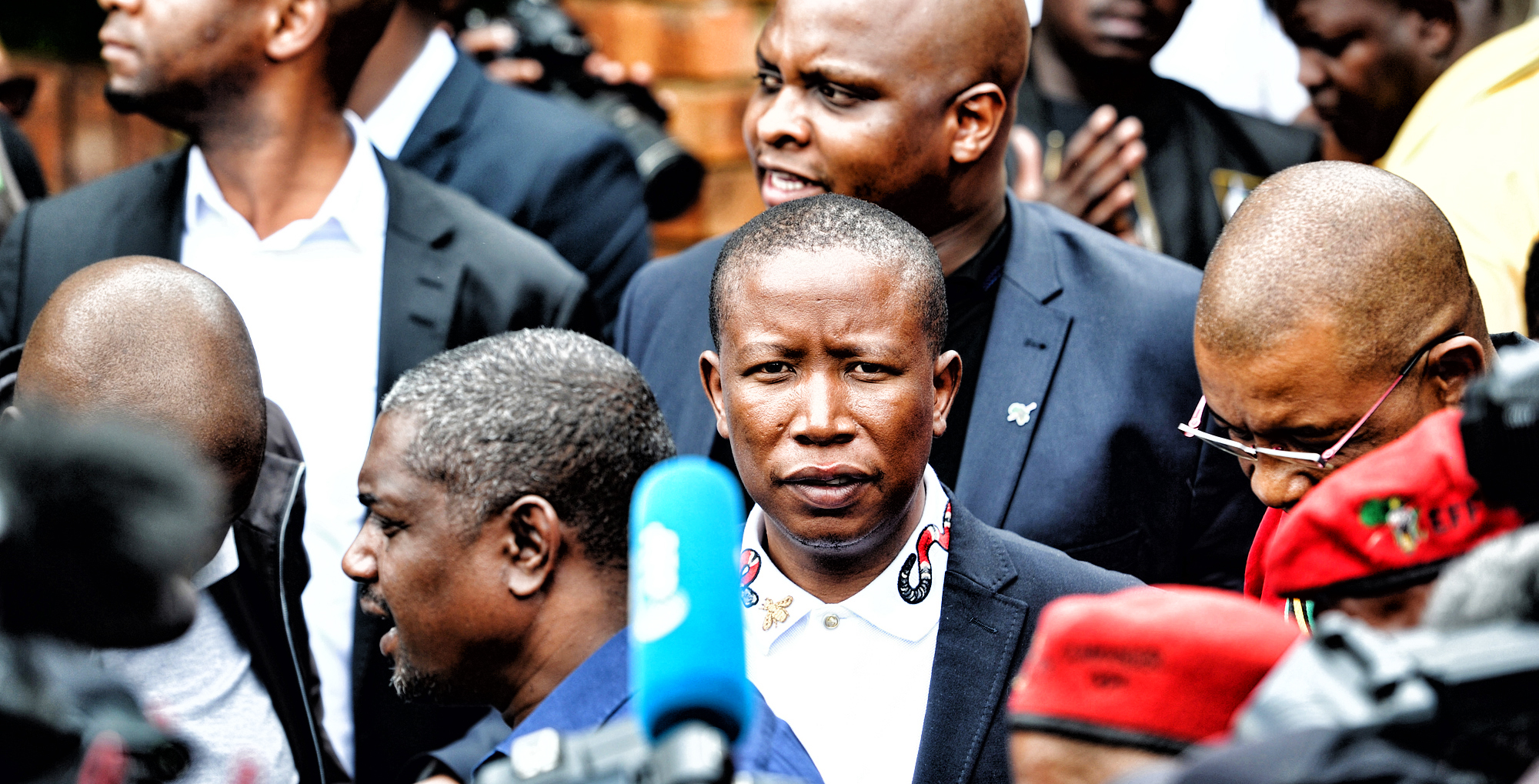 Battleground Tshwane – all politics and no play might make parties pay