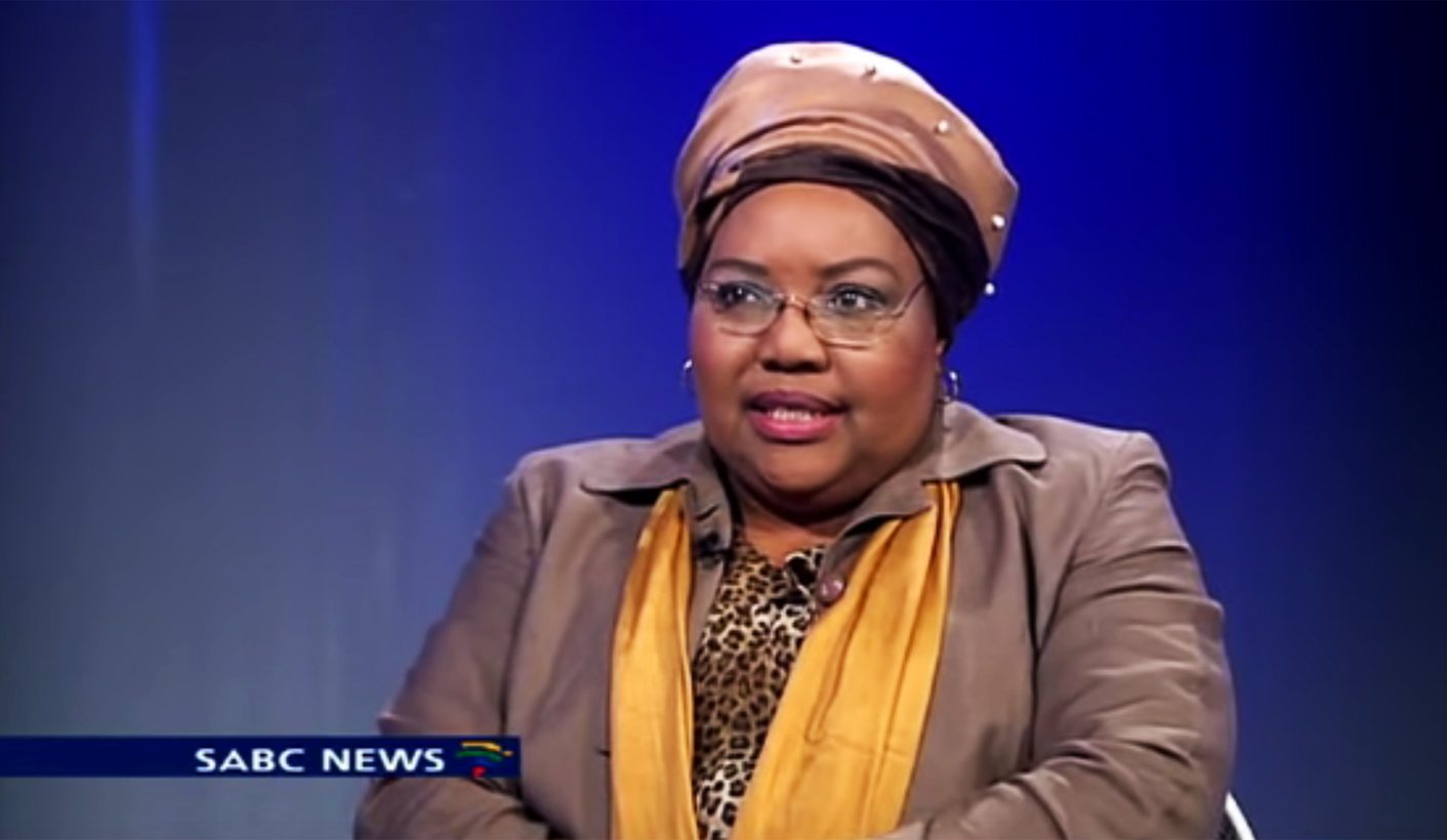 Coming soon to a church near you: The CLR