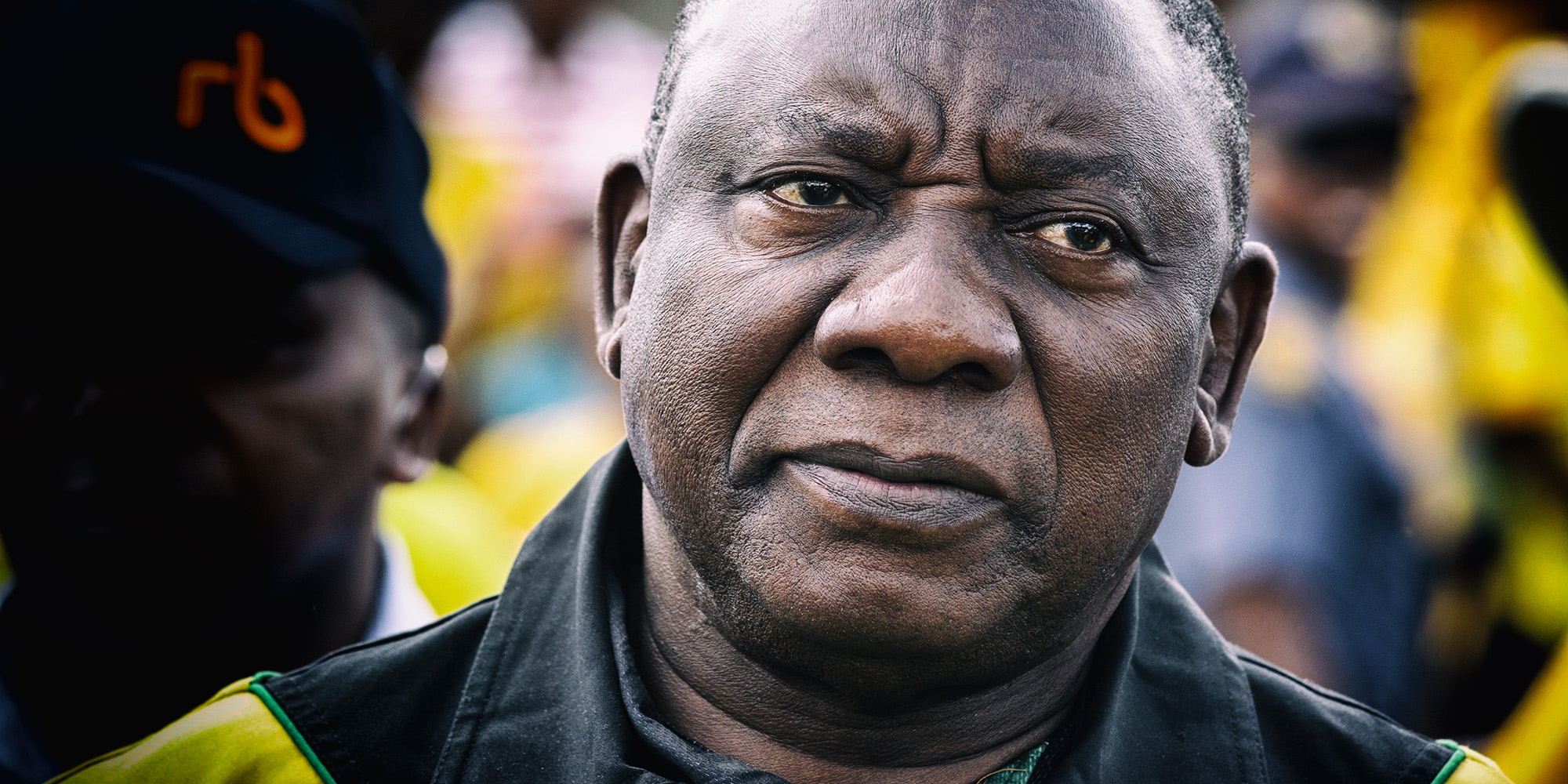 The ANC goes into battle against graft - and a battle within itself