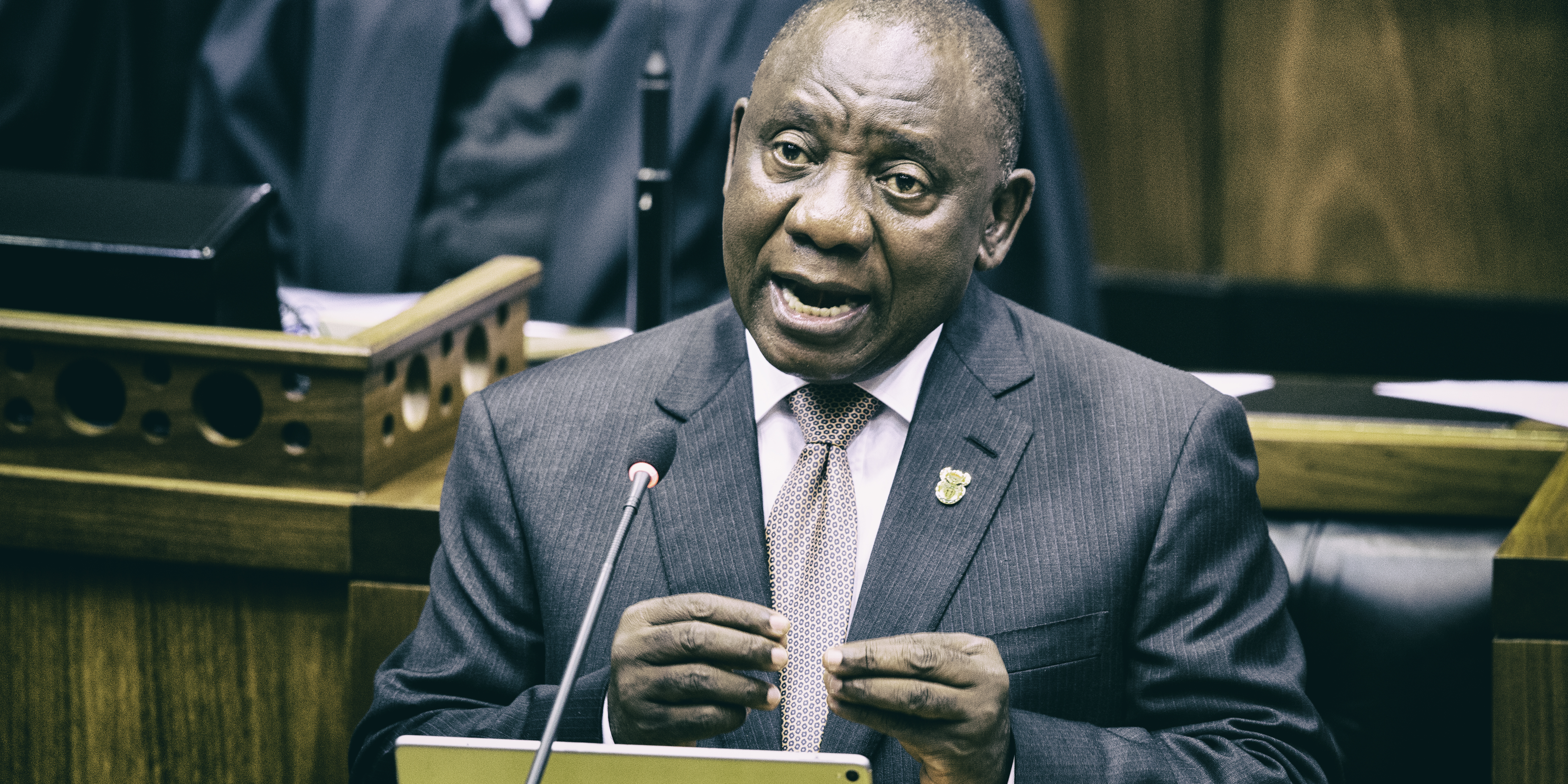 Cutting numbers of provinces and government departments – a good but wildly difficult idea