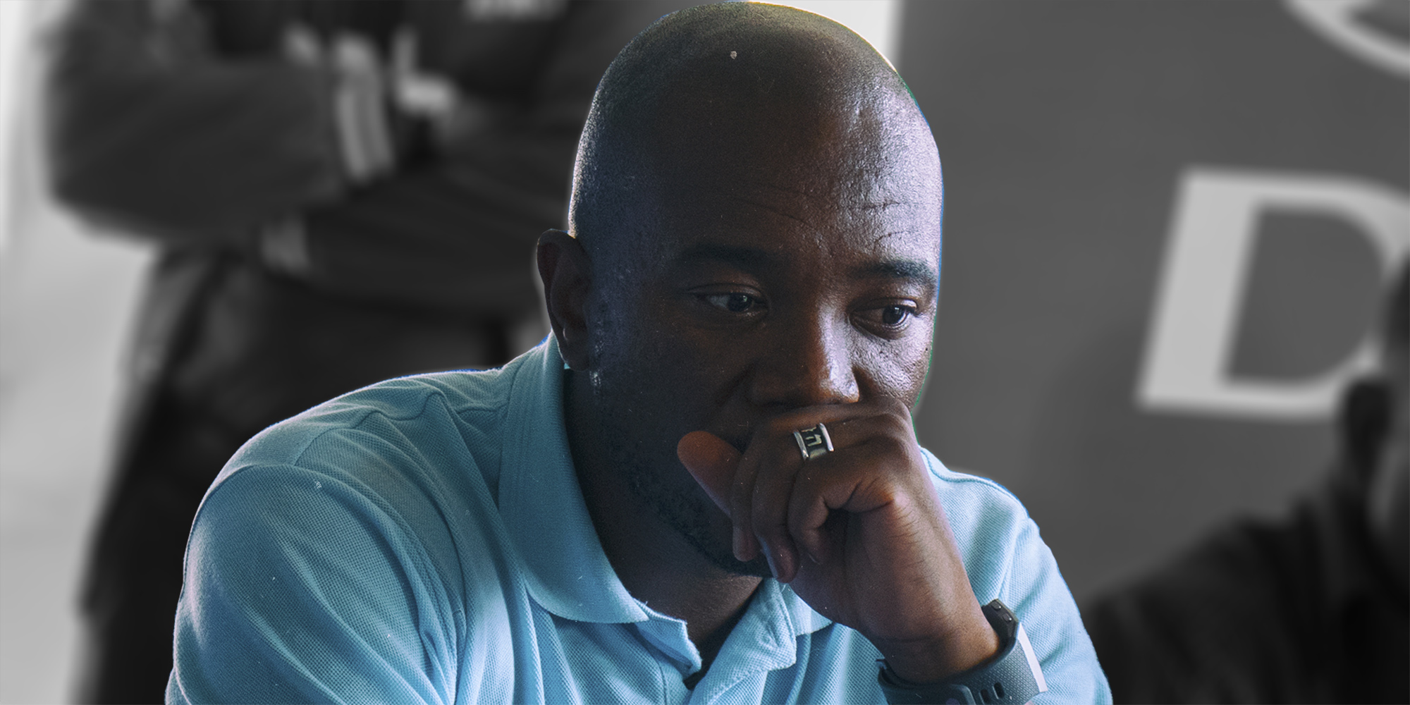 DA’s 'Ayatollahs of liberalism' issue fatwa on Maimane’s Steinhoff big wheels