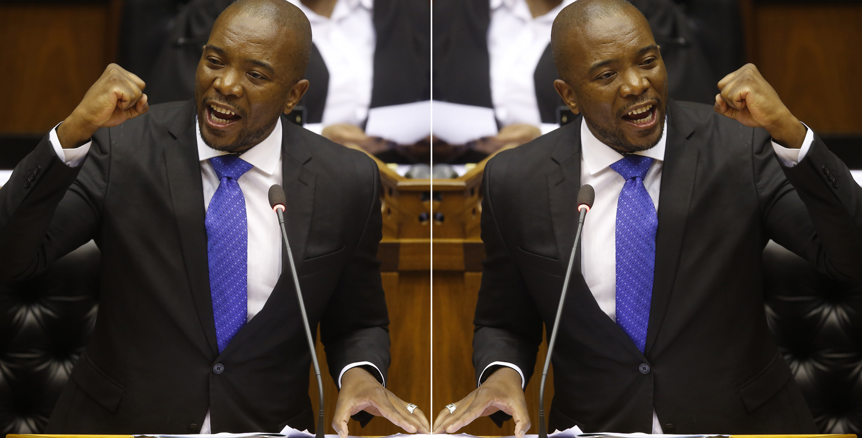 Writing the DA off – a massive political mistake