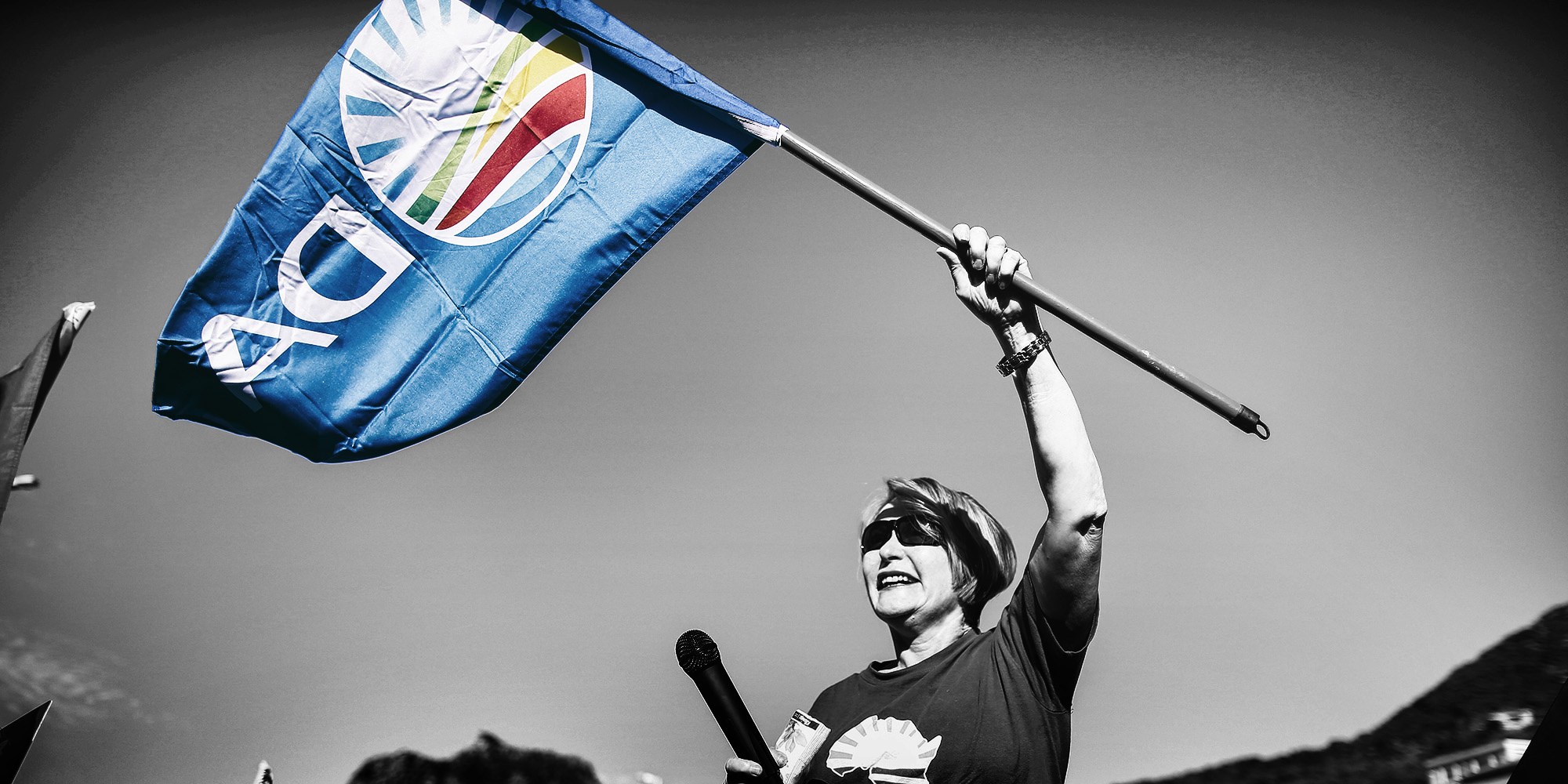 DA’s ideological purity collides with South Africa’s reality