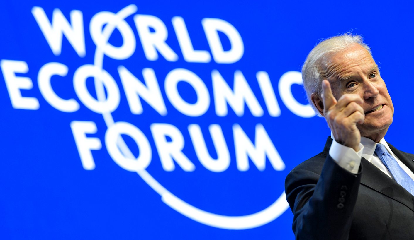 World Economic Forum, WEF