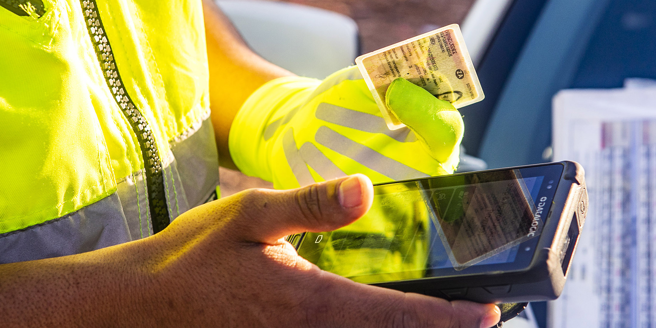 It’s a bumpy ride for Gauteng drivers with expired licences