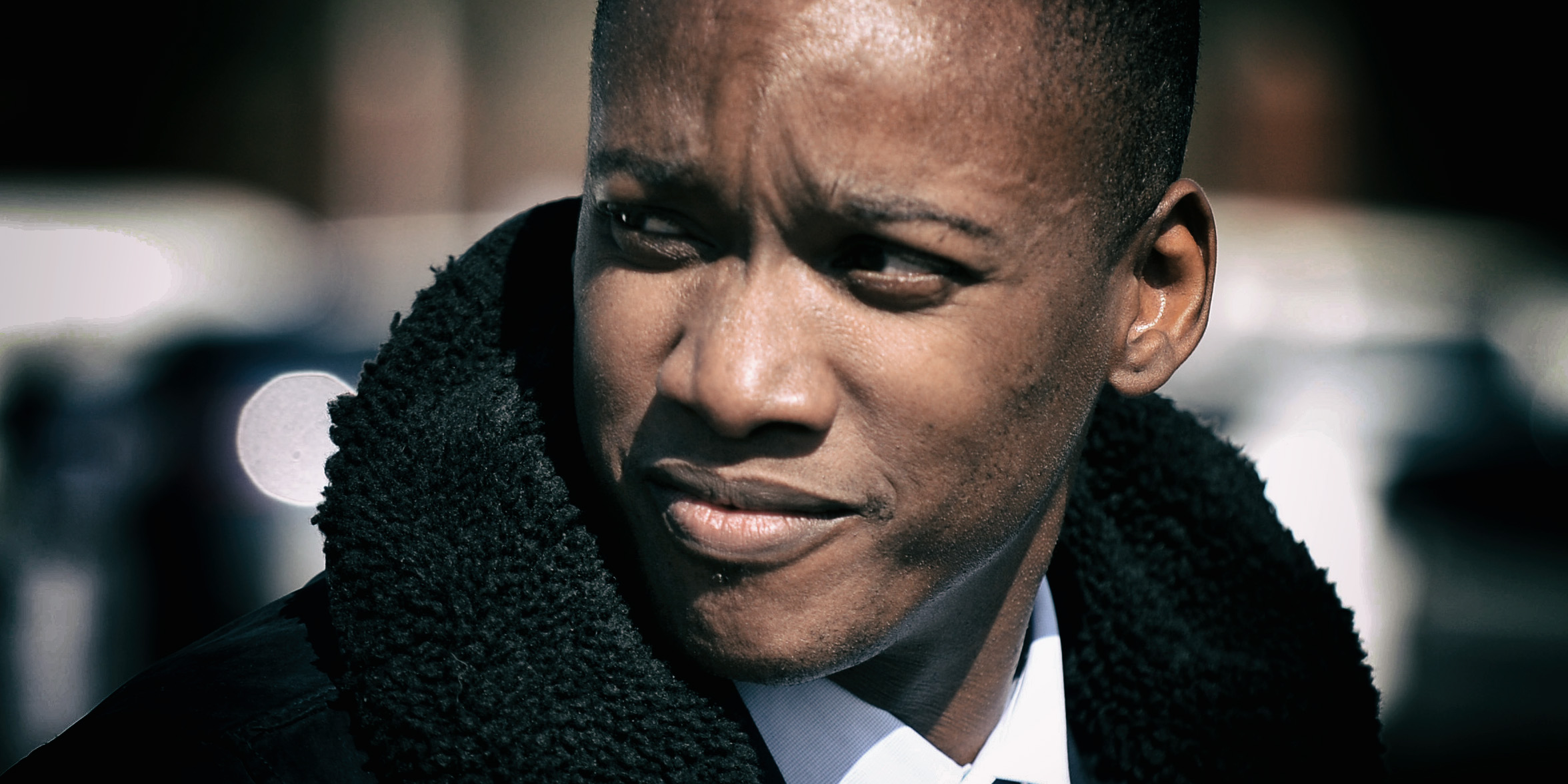 Duduzane Zuma, the princeling who would be king
