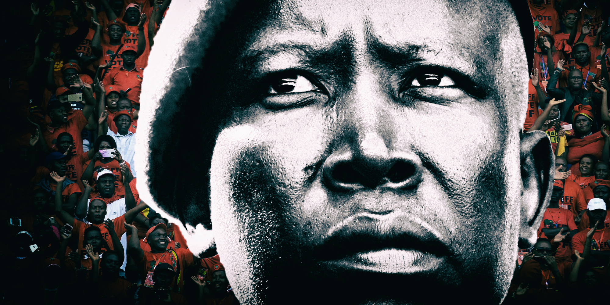 EFF scored bigg-ish in the elections, now the hard and difficult work begins