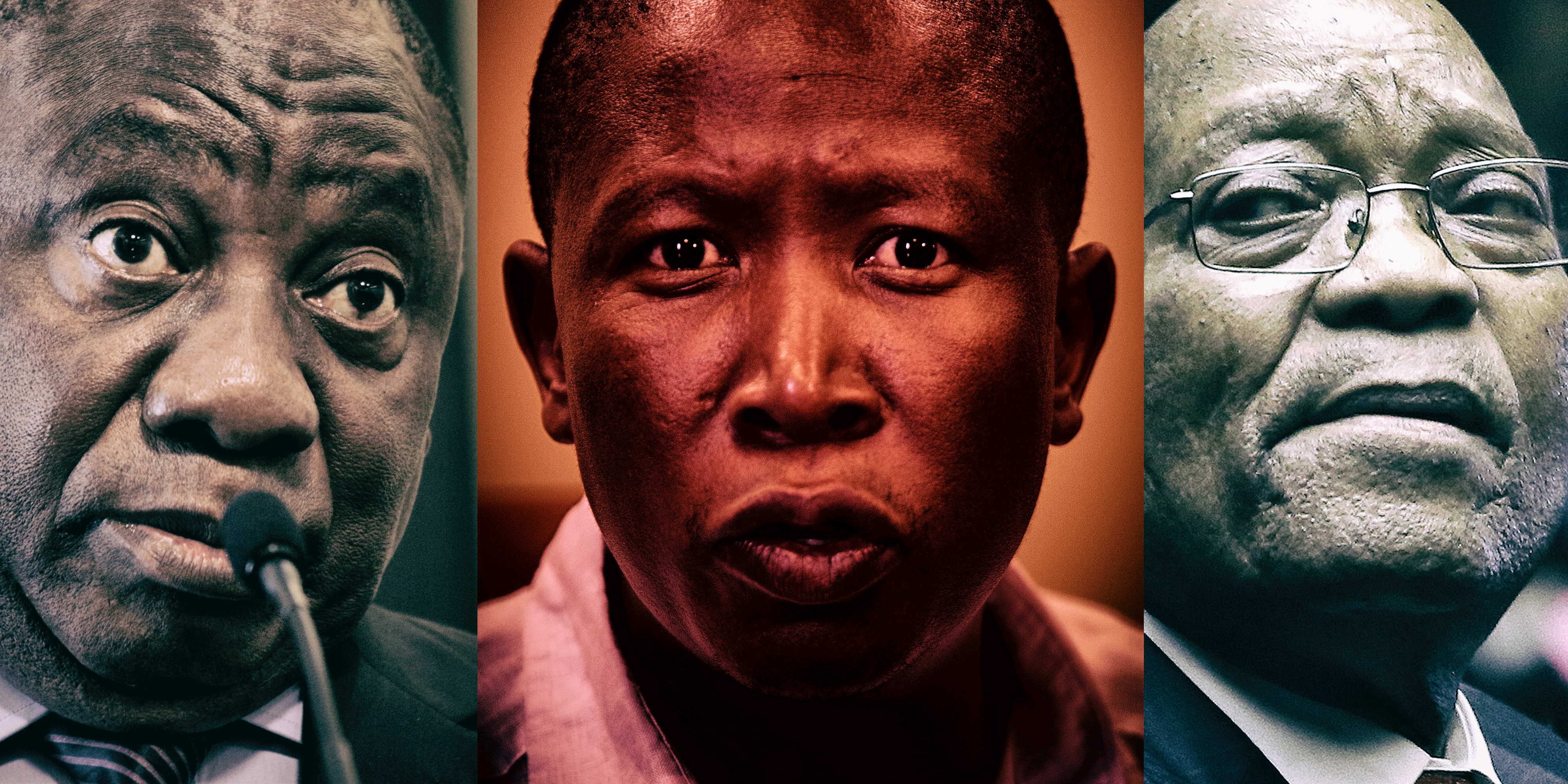 While focusing on the EFF, we ignore the ANC at our peril