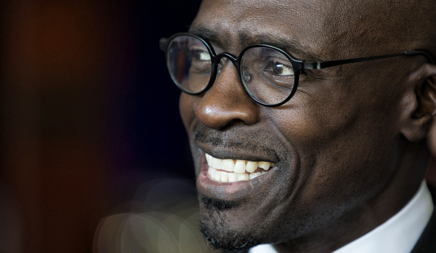 Analysis: Being Malusi Gigaba