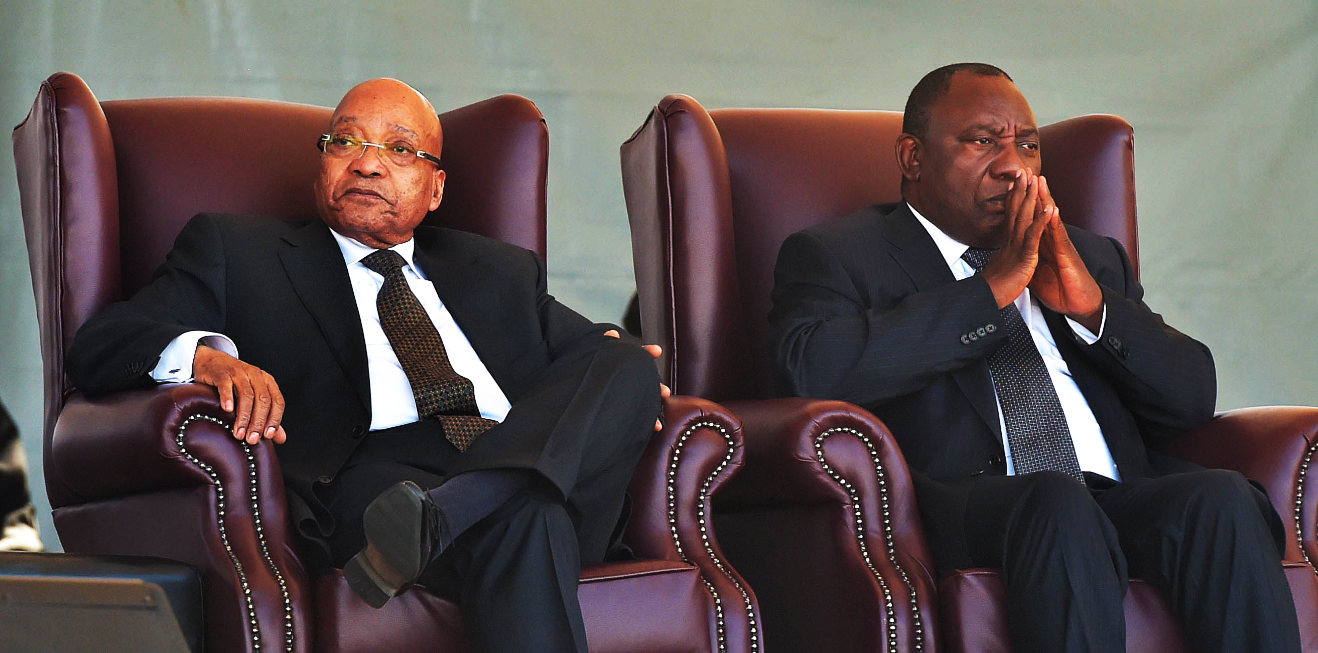 Despite hurdles and setbacks, Hope is winning over Despair in South Africa