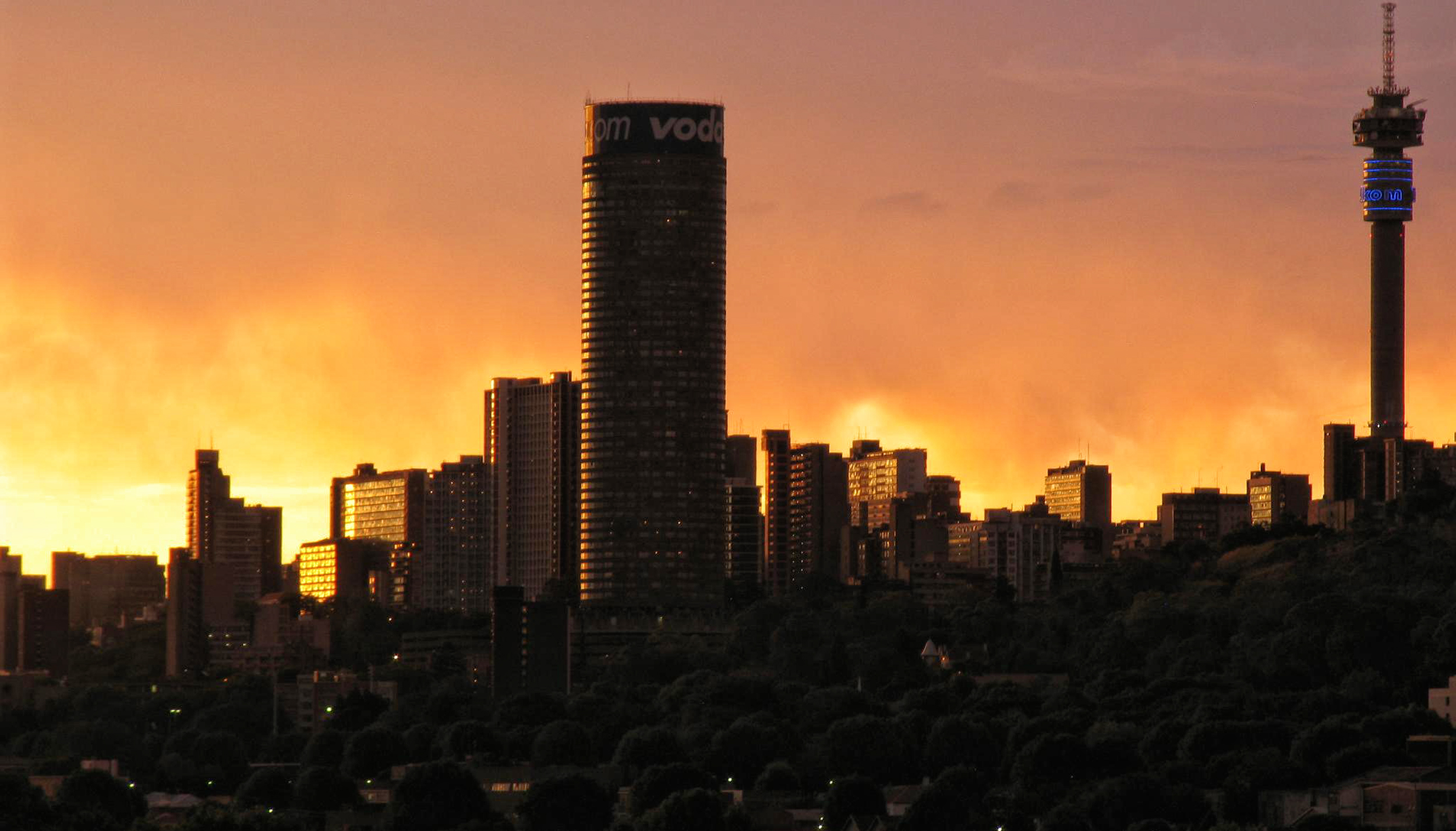 Joburg Water urges residents to use water sparingly as temperatures climb