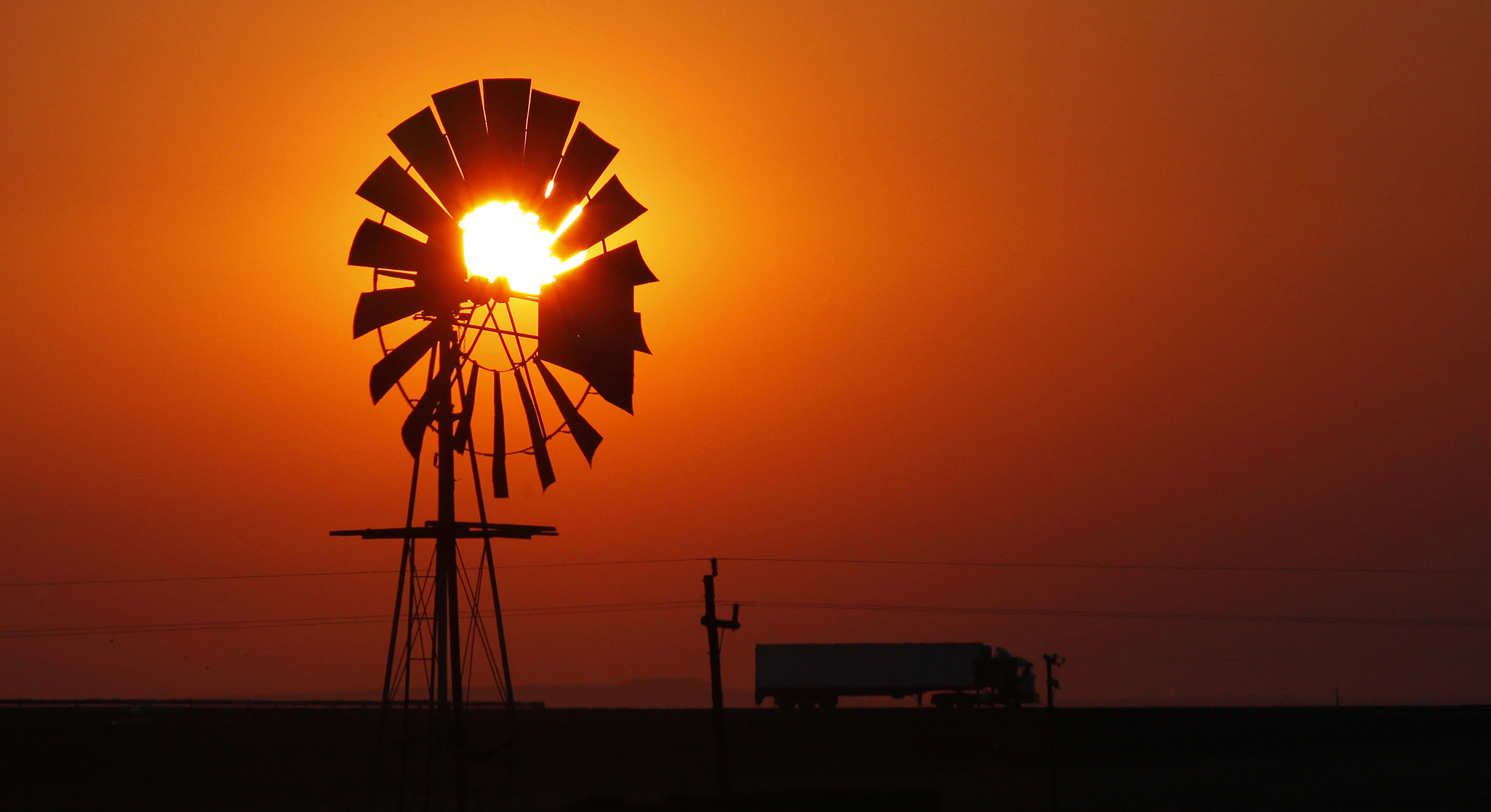 The Land Reform train builds strong momentum