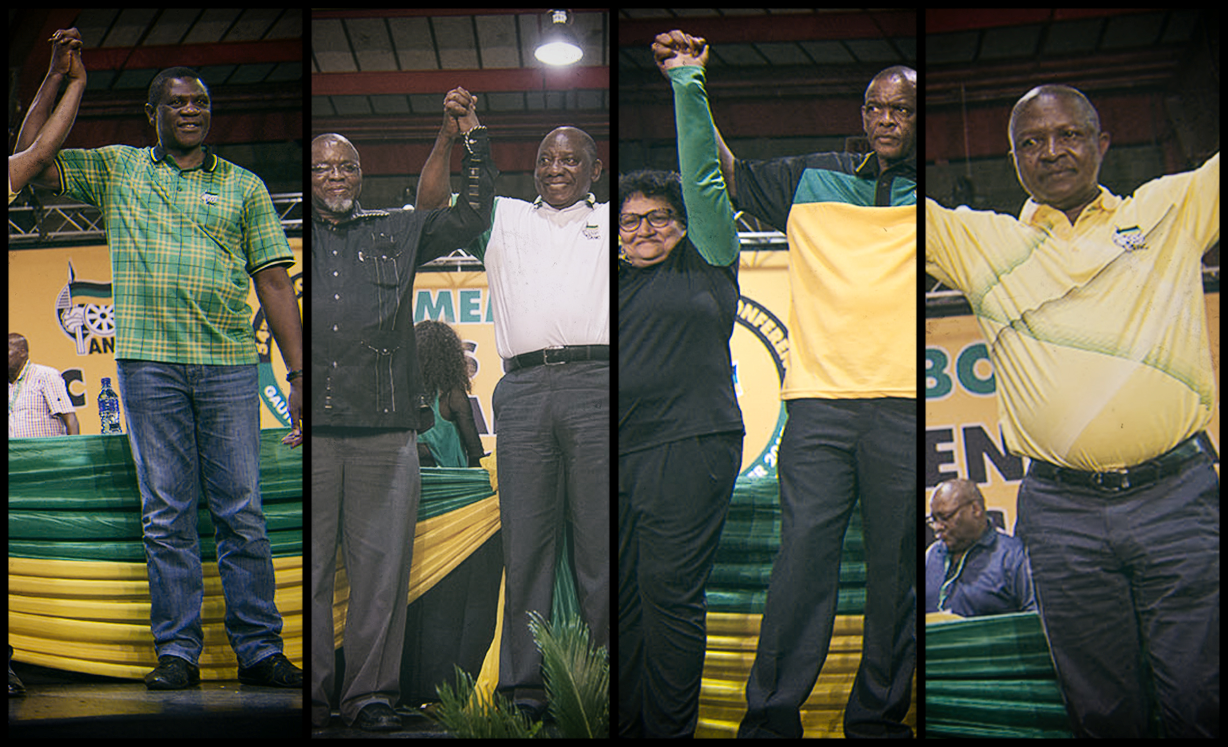 Pursuing land expropriation could badly hurt ANC’s 2019 prospects