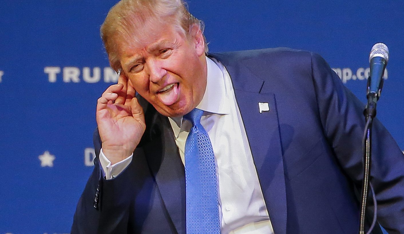 Liar Liar: Electioneering in the Post-Truth Era