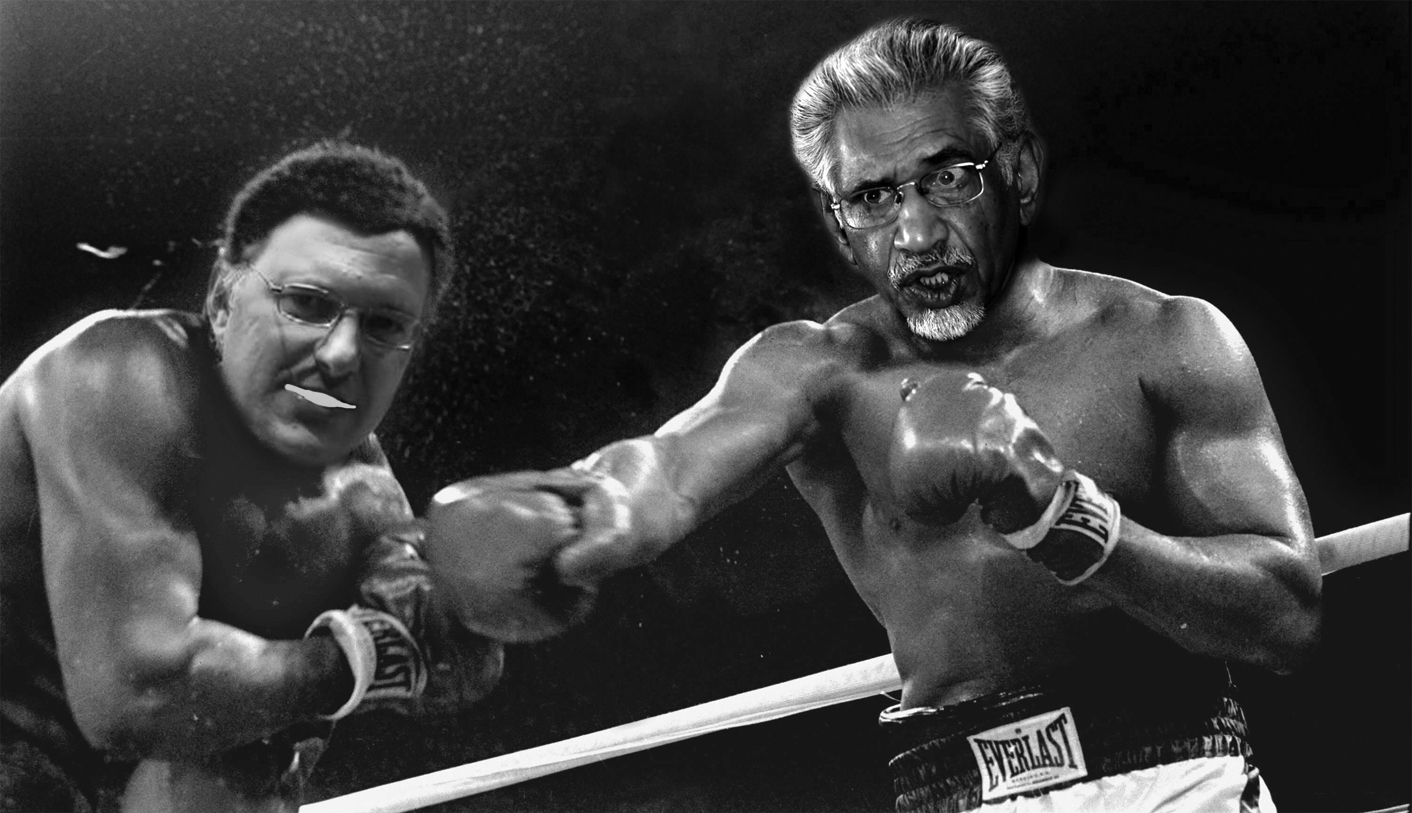 Op-ed: So long Mac, we will miss you