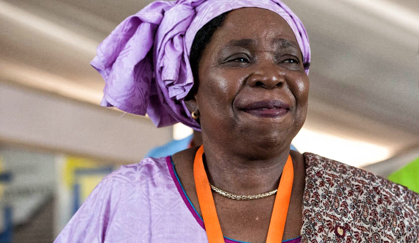 Analysis: The aggressively factional world according to Nkosazana Dlamini-Zuma