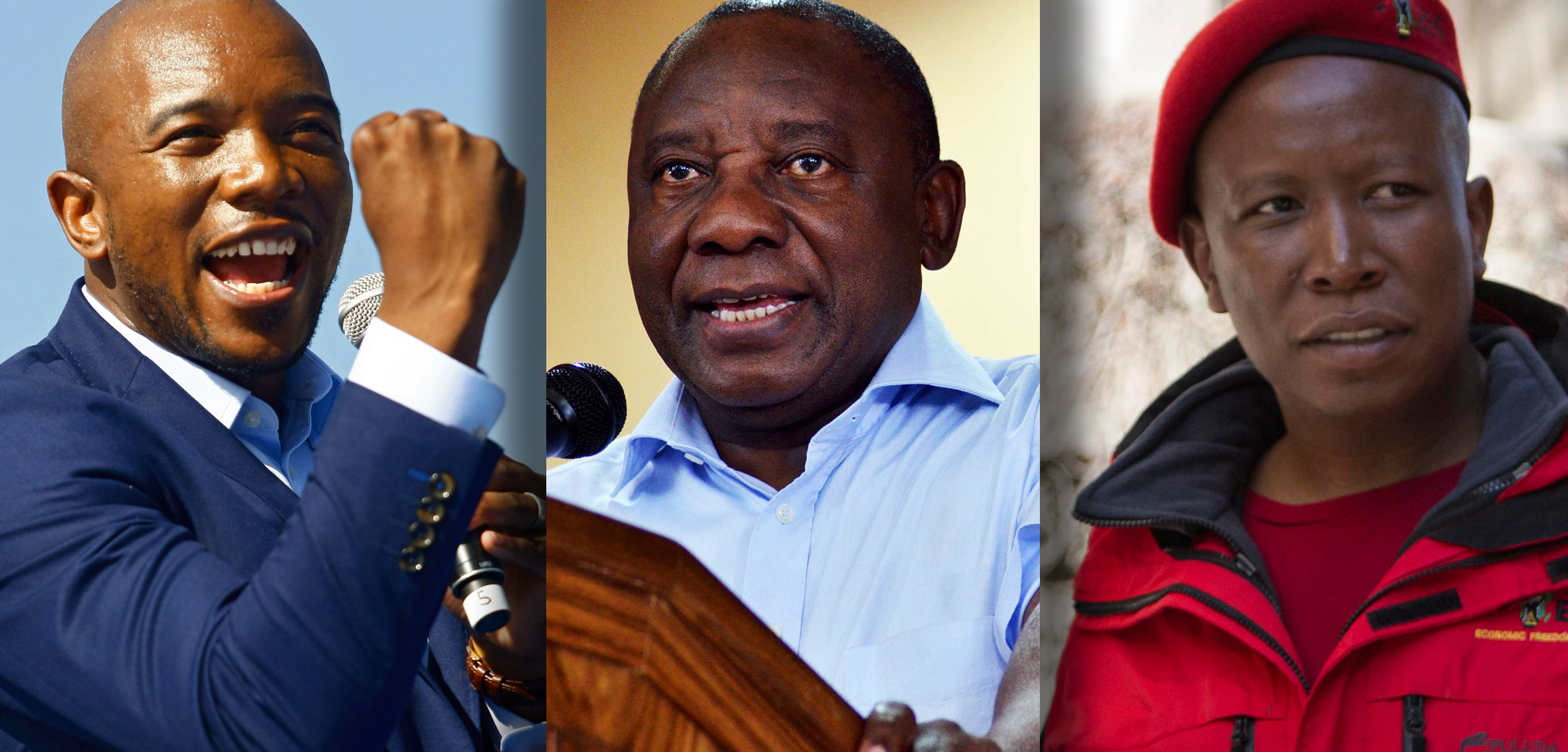 Want a powerful new player to shake up SA politics? You may have to wait for a long time