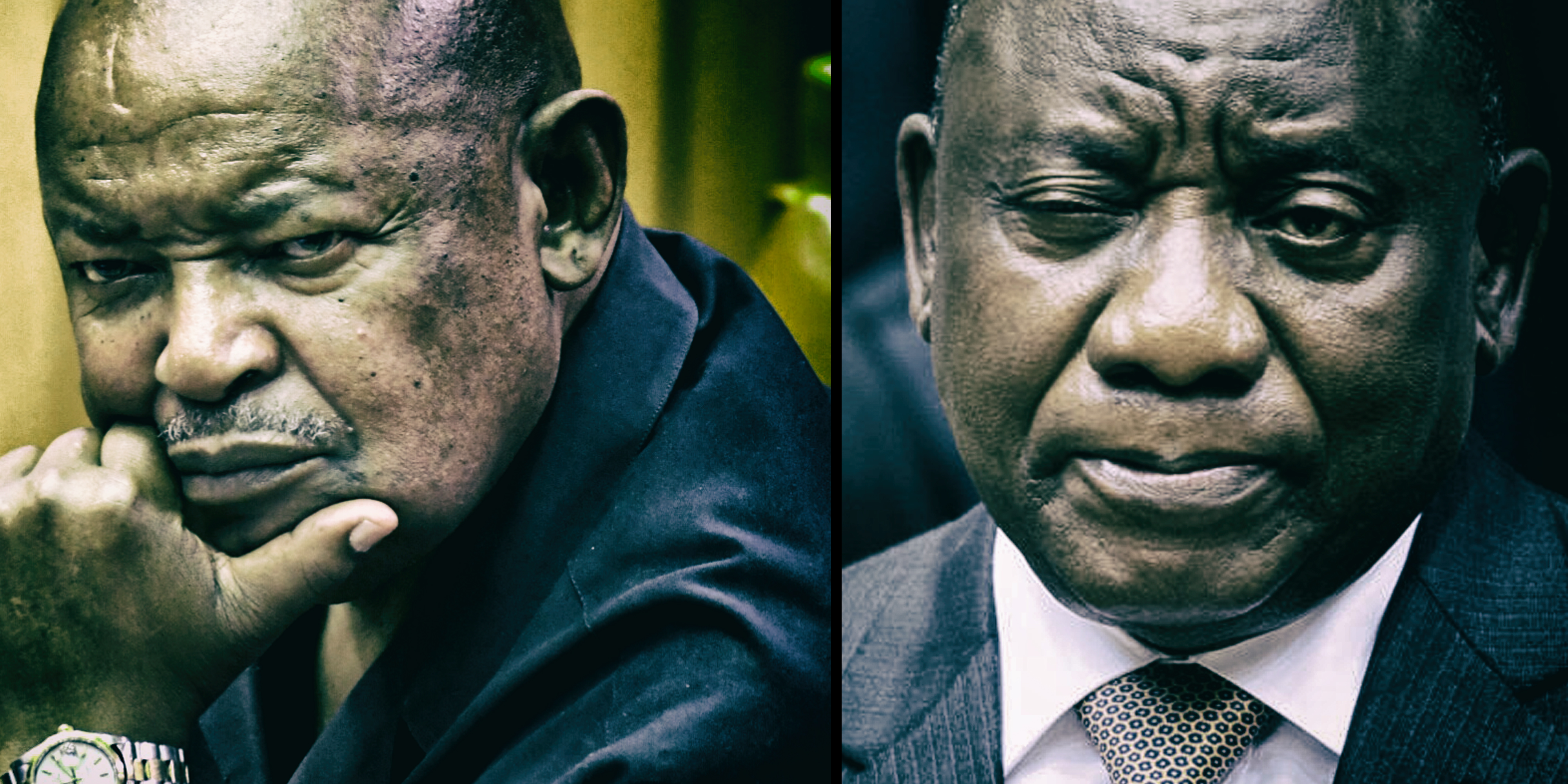 Never mind the past – it’s Eskom, stupid