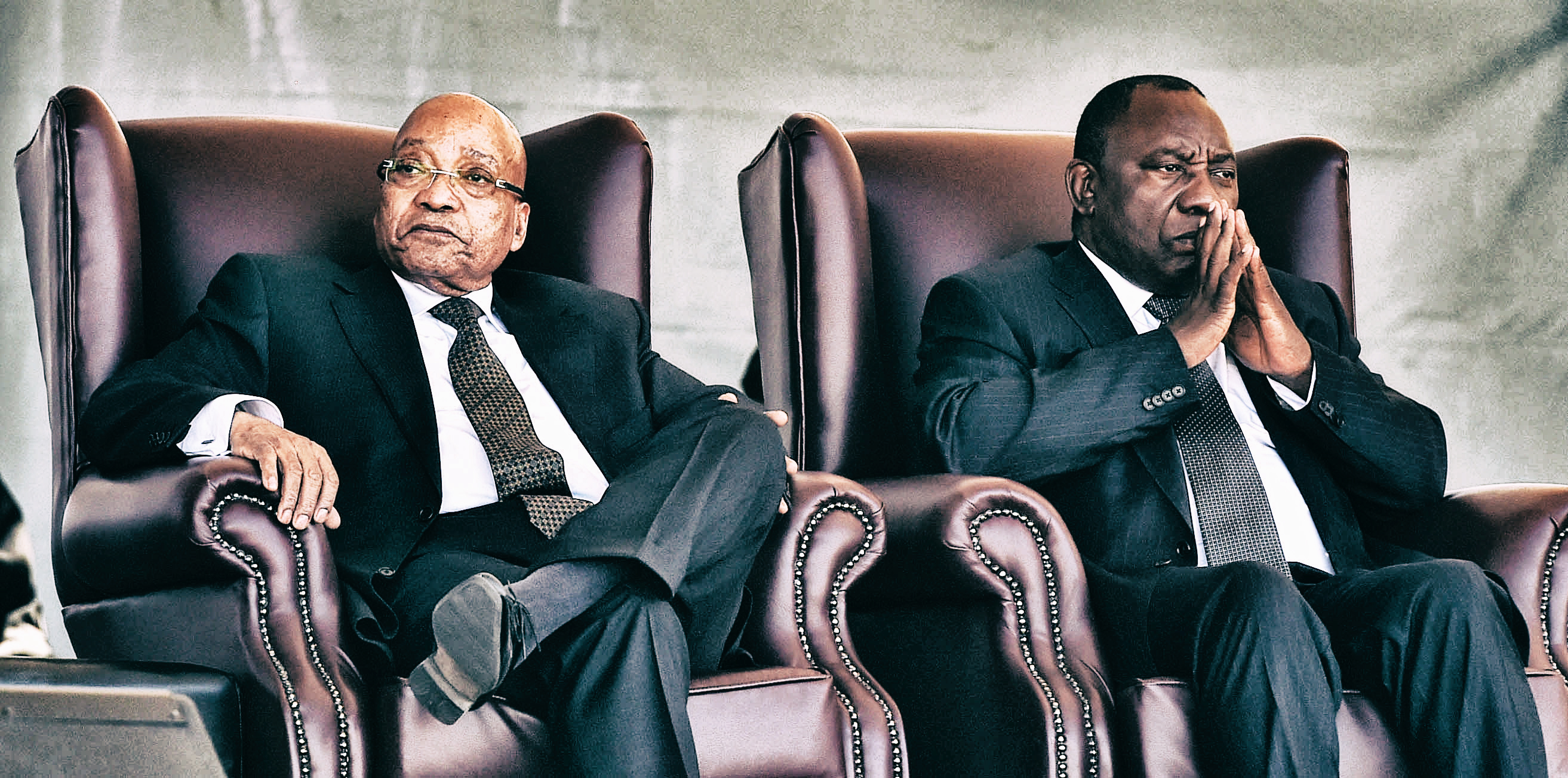 Ramaphosa chose a better path. Here’s why